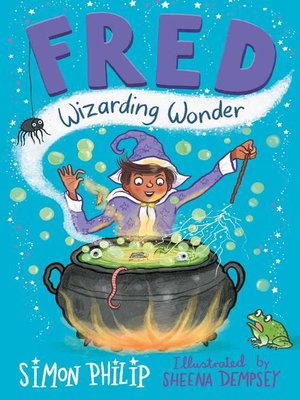 cover image of Fred